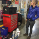 Image for article titled How Jenni Helms Survived Tragedy To Stay Ferrari's No-Comeback Kid